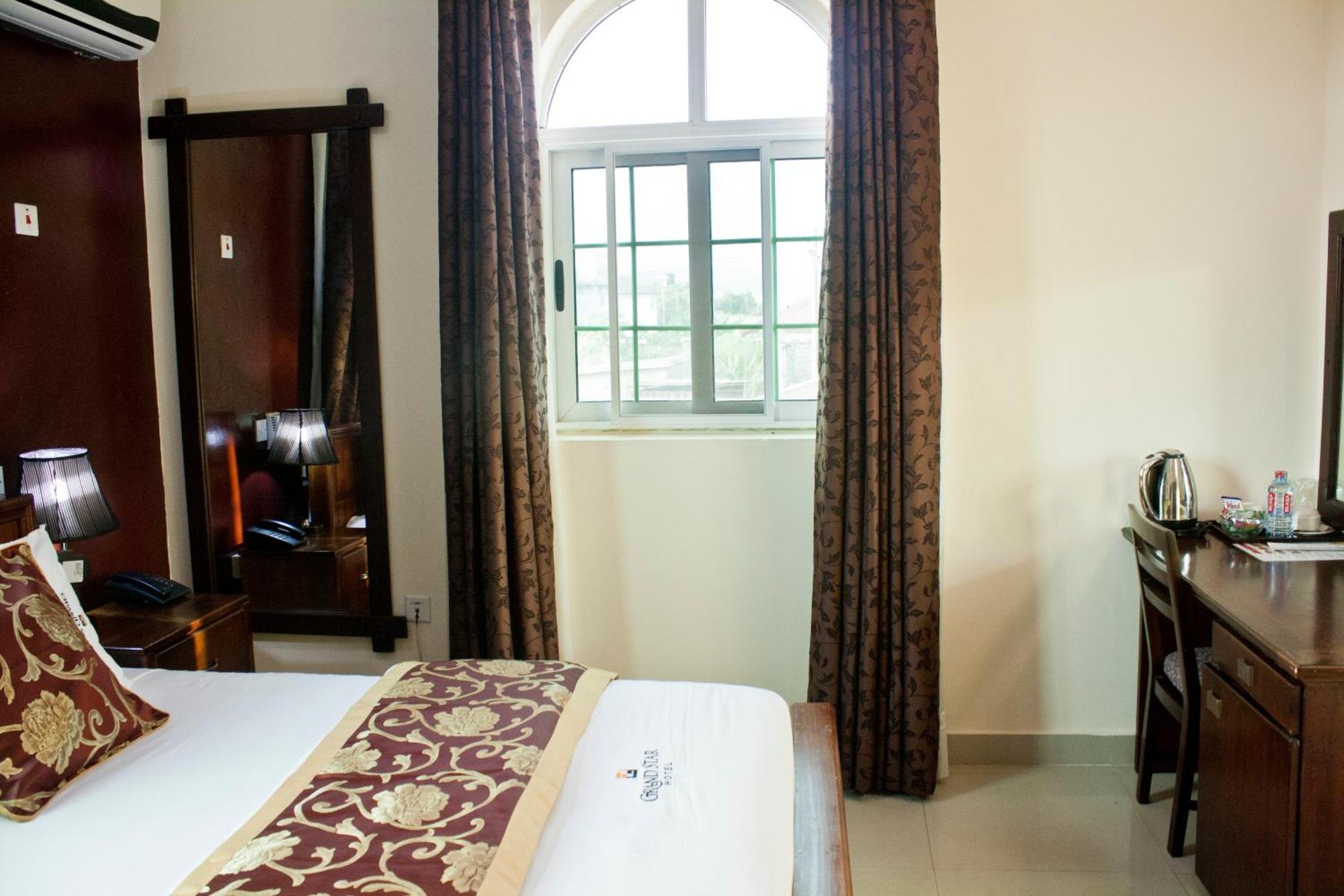 Grand Star Hotel North Legon Room photo